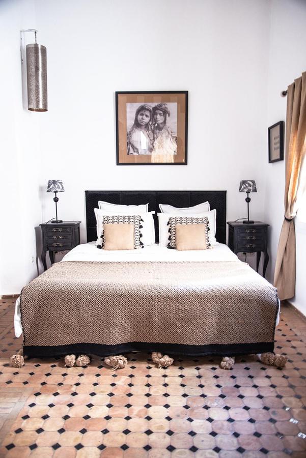 Chambre Double Confort