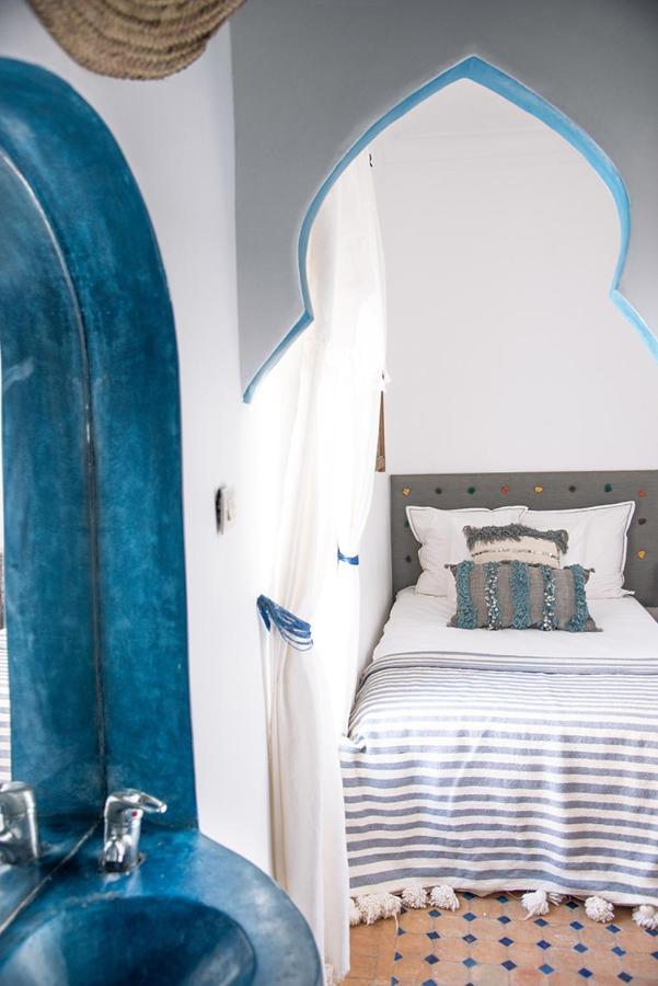 Chambre Simple