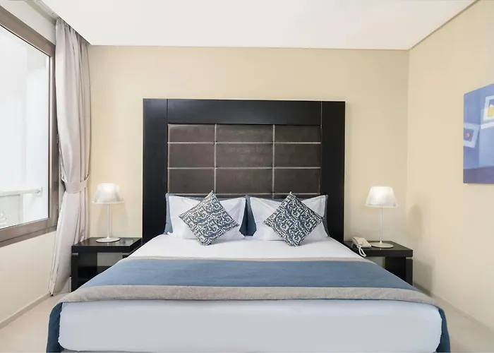 Hôtel romantique: Atlas Essaouira Riad Resort